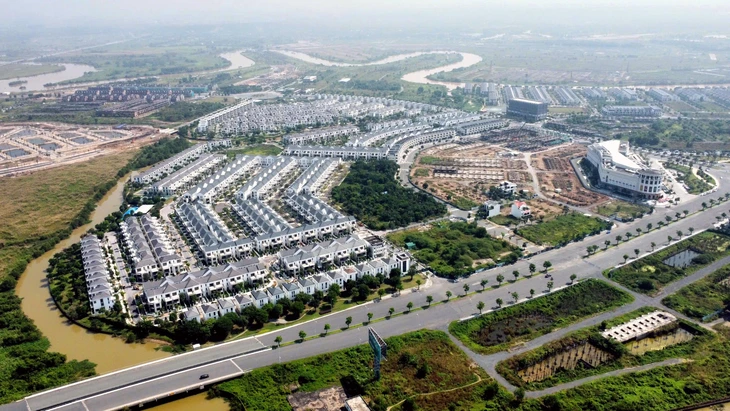 Aqua City - Ảnh 2.