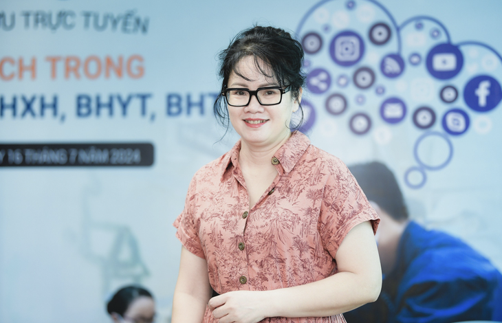 Từ 1-1-2026, tiền lương đóng bảo hiểm xã hội bắt buộc thay đổi - Ảnh 1. Từ 1-1-2026, tiền lương đóng bảo hiểm xã hội bắt buộc sẽ thay đổi - Ảnh 1.