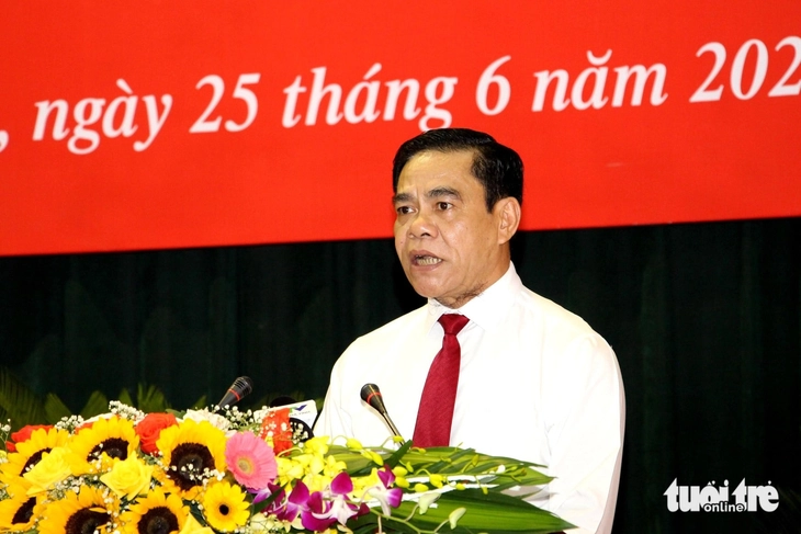võ trọng hải - Ảnh 1.