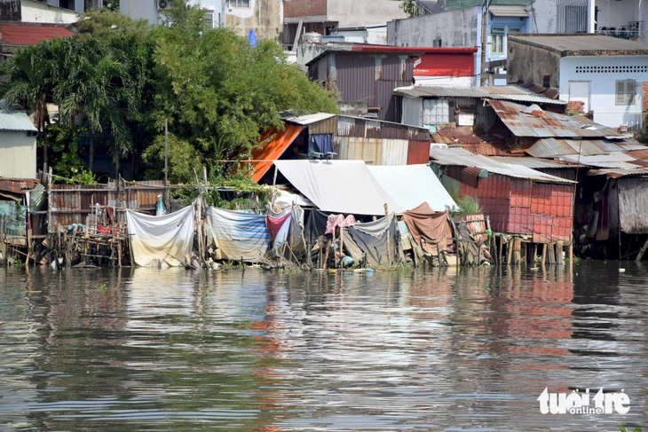 rạch Bà Lớn - Ảnh 5.