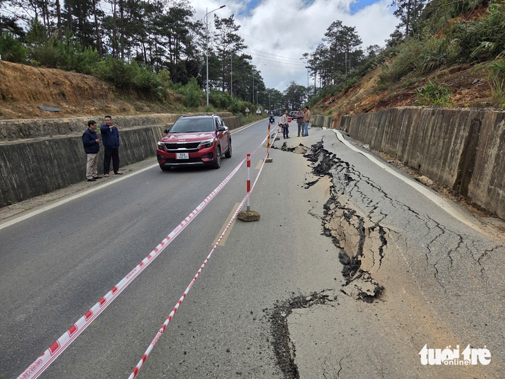 quốc lộ 24 - Ảnh 3.