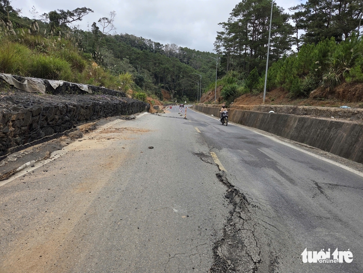 quốc lộ 24 - Ảnh 4.