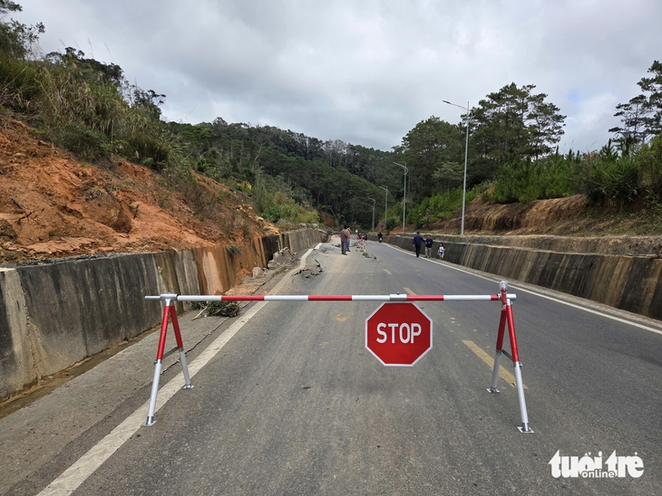 quốc lộ 24 - Ảnh 5.