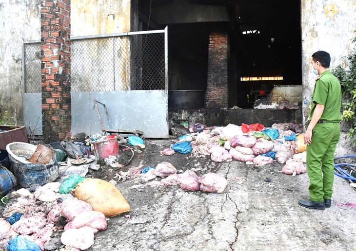 mỡ động vật - Ảnh 1.