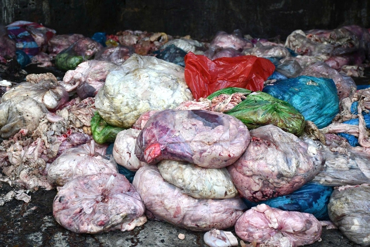 mỡ động vật - Ảnh 2.