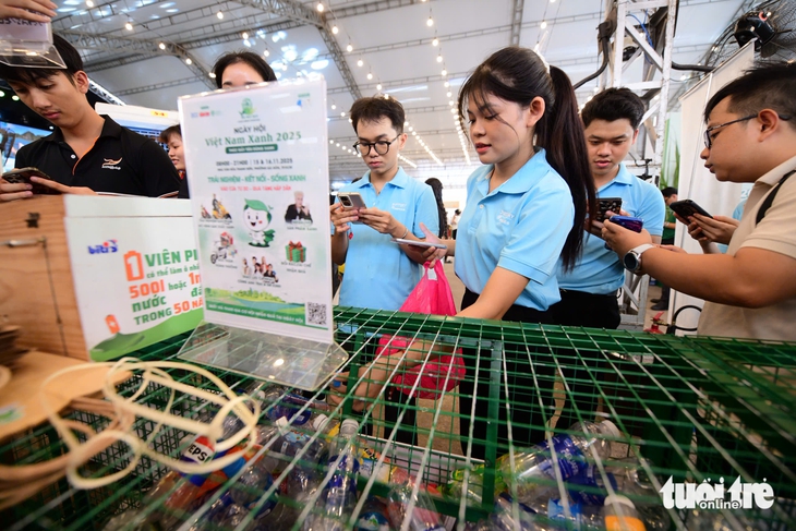 Việt Nam Xanh - Ảnh 4.