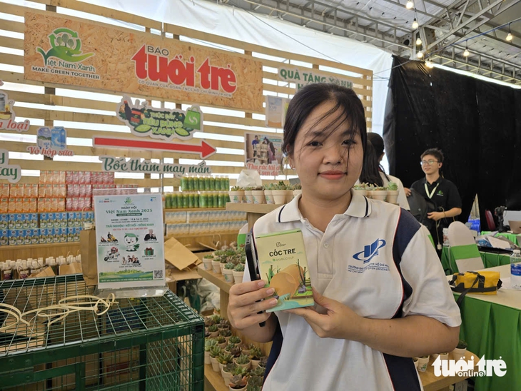 Việt Nam Xanh - Ảnh 5.