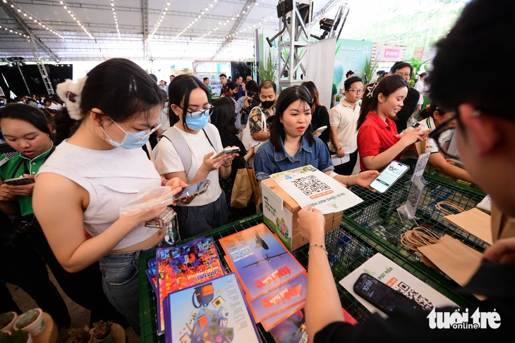 Việt Nam Xanh - Ảnh 6.