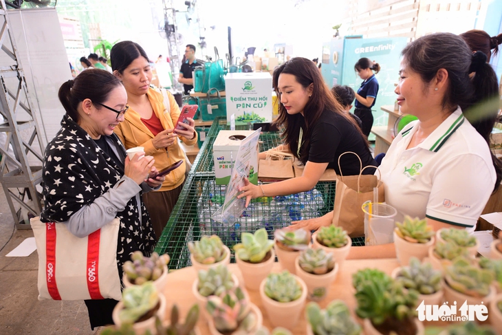 Việt Nam Xanh - Ảnh 7.