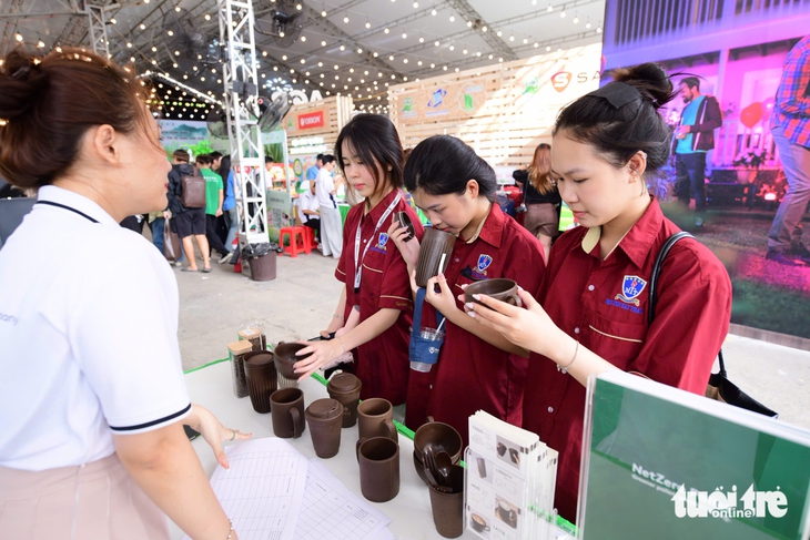 tái chế - Ảnh 3.