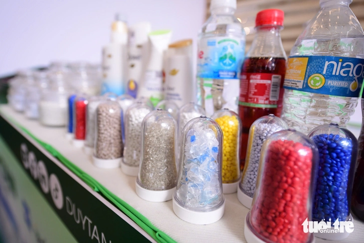 tái chế - Ảnh 5.