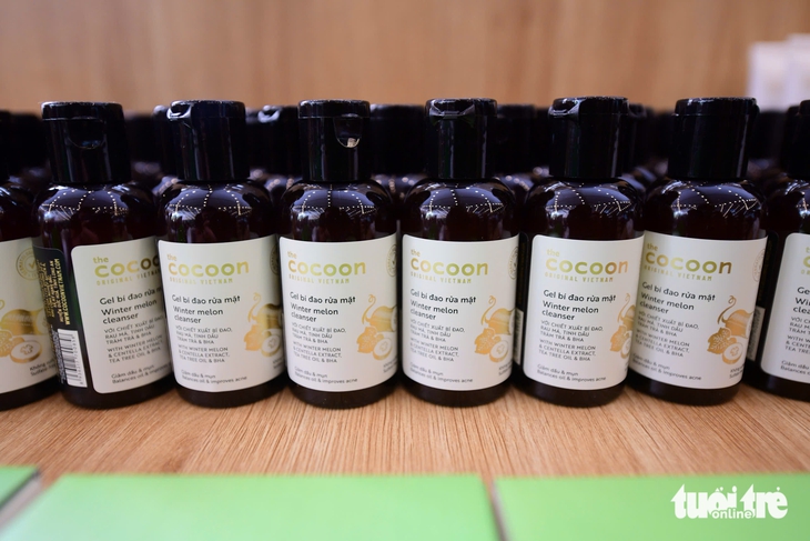 'Người tiêu dùng muốn nghe câu chuyện xanh sạch đằng sau các sản phẩm' - Ảnh 2.