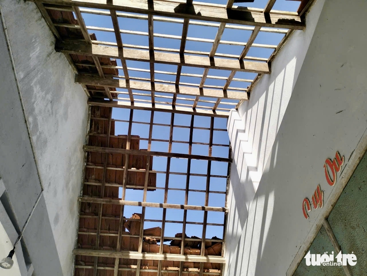 bão số 13 - Ảnh 2.