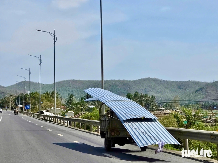 bão số 13 - Ảnh 4.