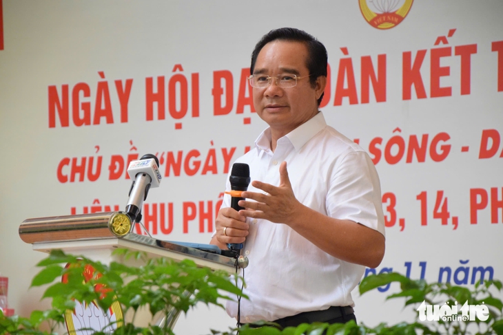 Bến Thành - Ảnh 2.