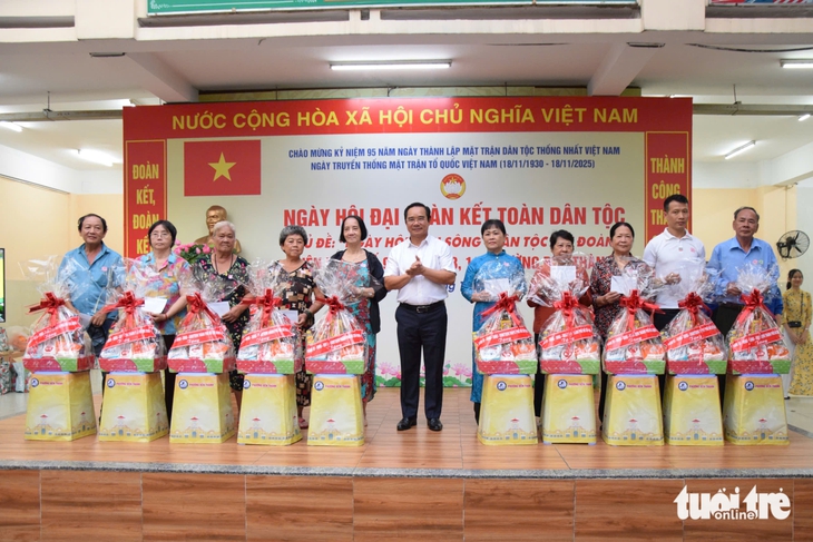 Bến Thành - Ảnh 4.