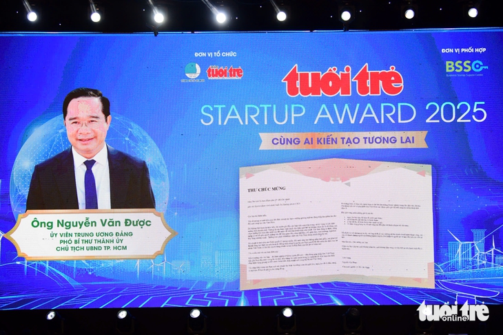 khởi nghiệp - Ảnh 3.