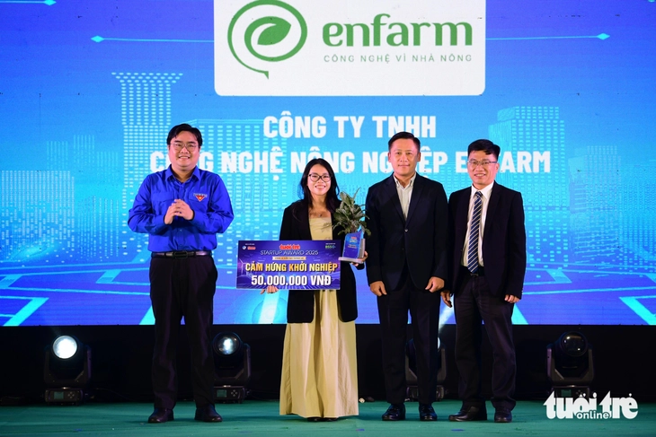 khởi nghiệp - Ảnh 4.