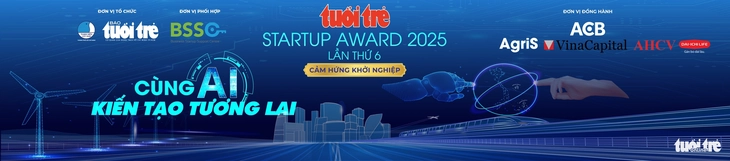 khởi nghiệp - Ảnh 11.