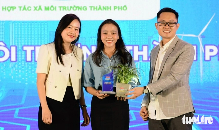 khởi nghiệp - Ảnh 8.