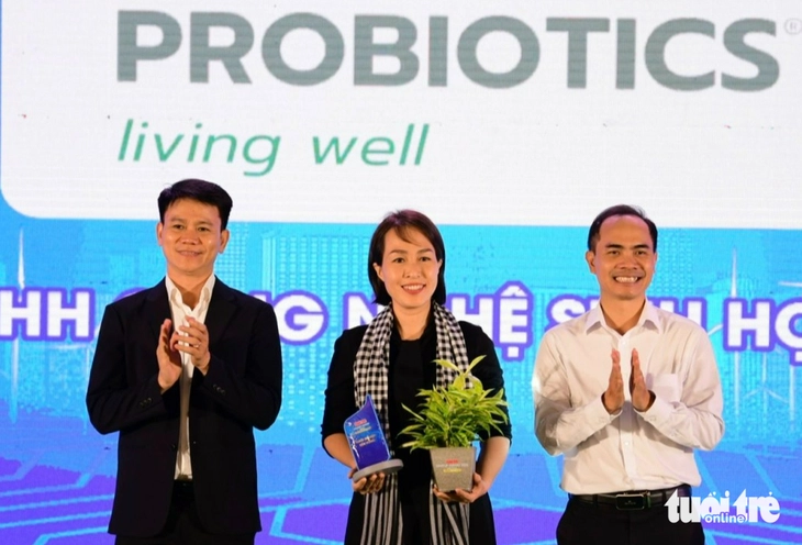 khởi nghiệp - Ảnh 9.