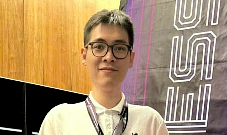 Cờ vua Việt Nam thắng lớn tại Đại hội Thể thao trí tuệ châu Á 2025 - Ảnh 1.