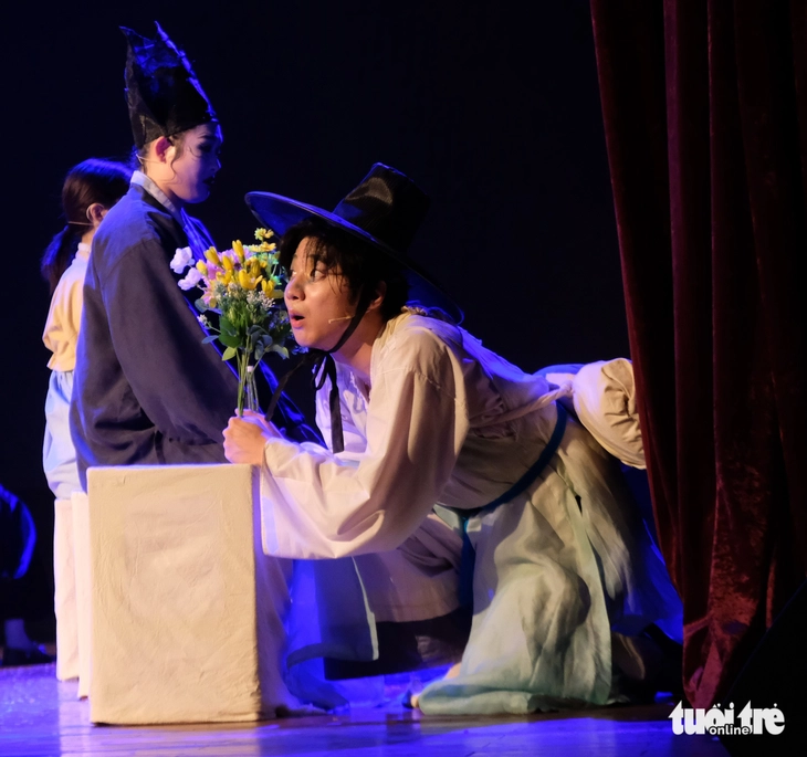 Hàn Quốc - Ảnh 1.