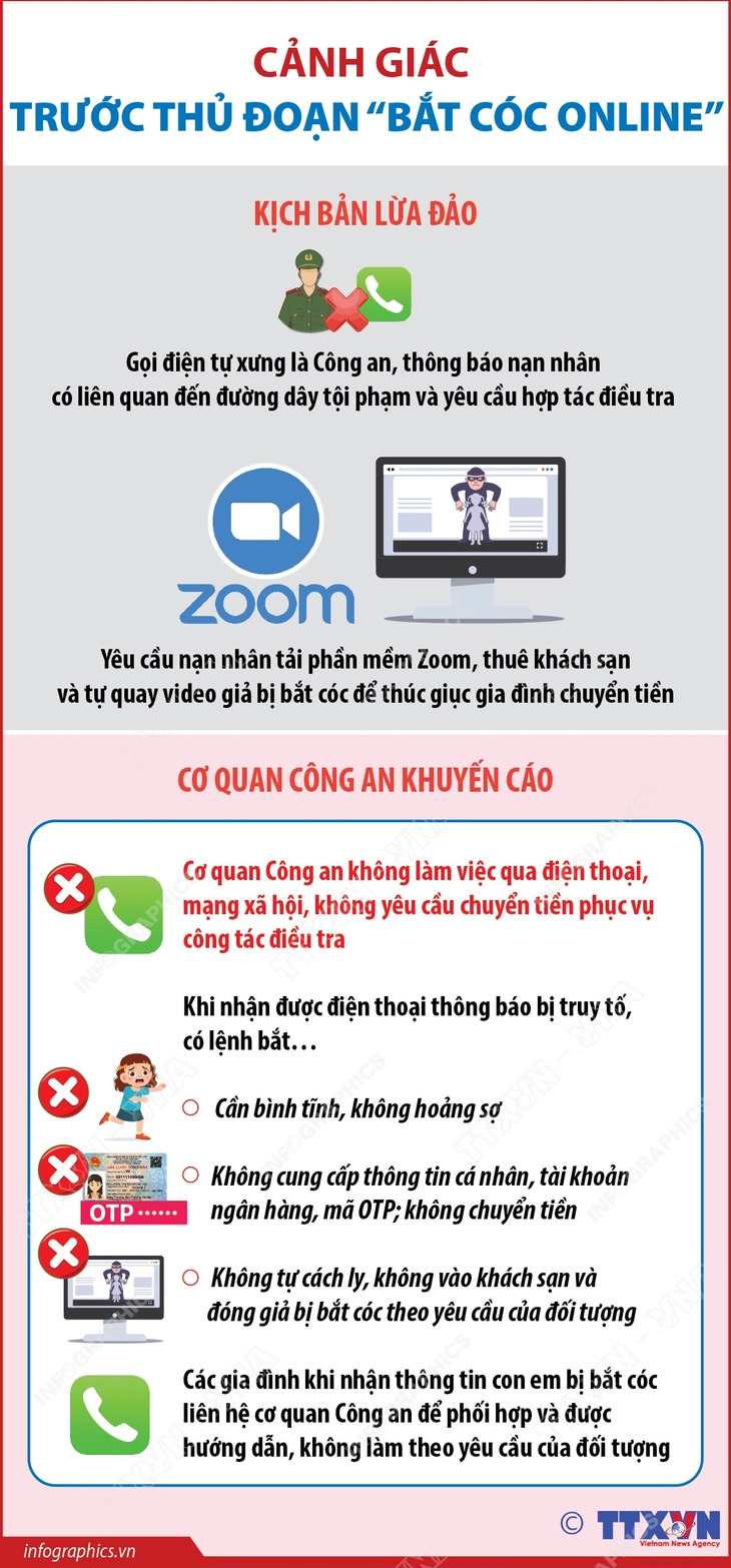 bắt cóc online - Ảnh 2.