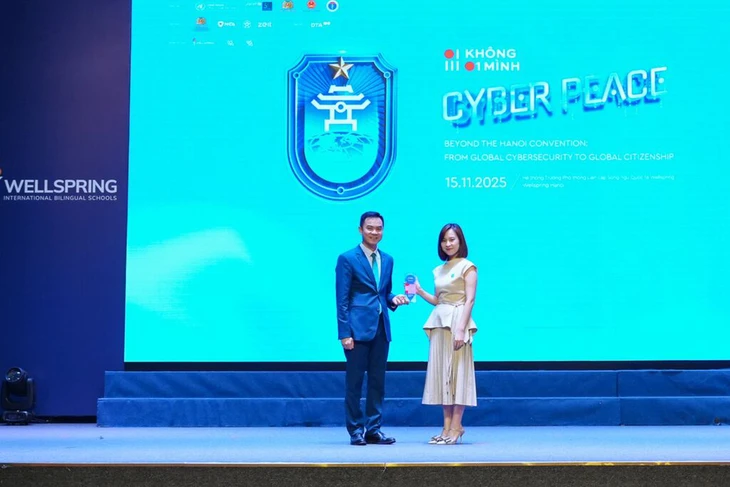 lừa đảo trên mạng - Ảnh 4.