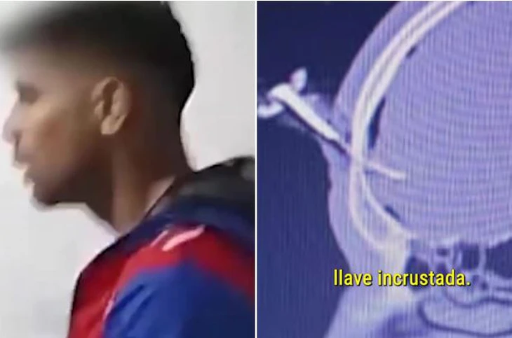 Argentina - Ảnh 1.