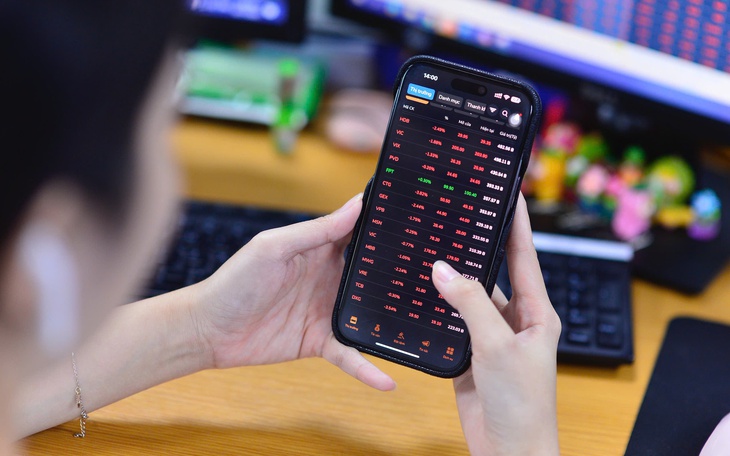 Nhân sự cấp cao GELEX bất ngờ xuất hiện tại FPT Telecom - Ảnh 4.