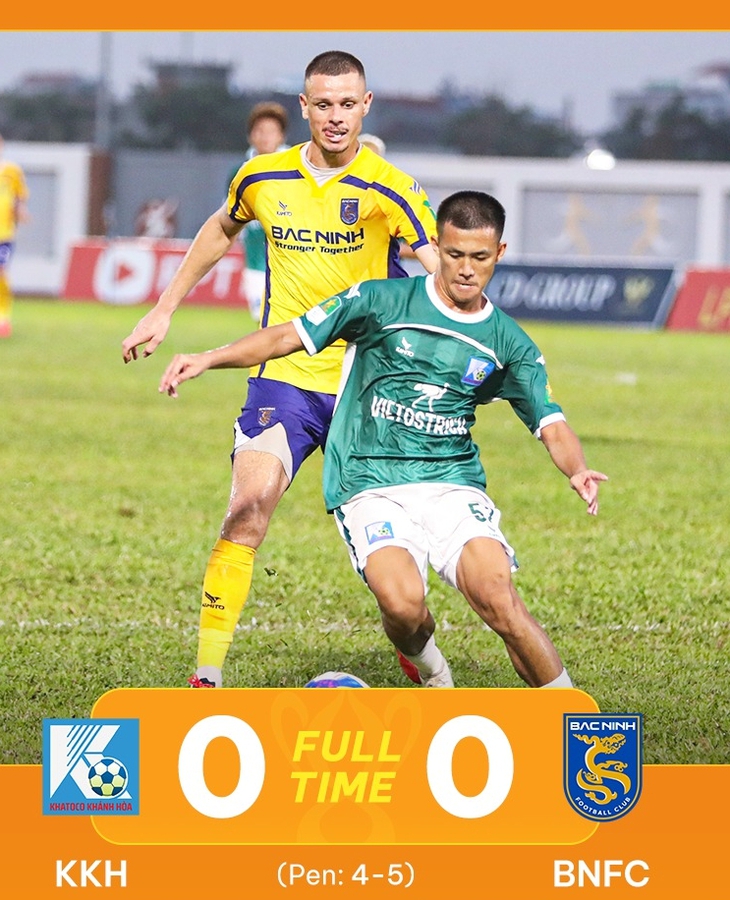 clb bắc ninh - Ảnh 1.