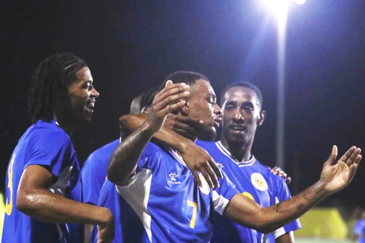 World Cup - Ảnh 1.