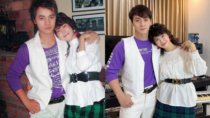 Đăng Khôi - Ảnh 1.