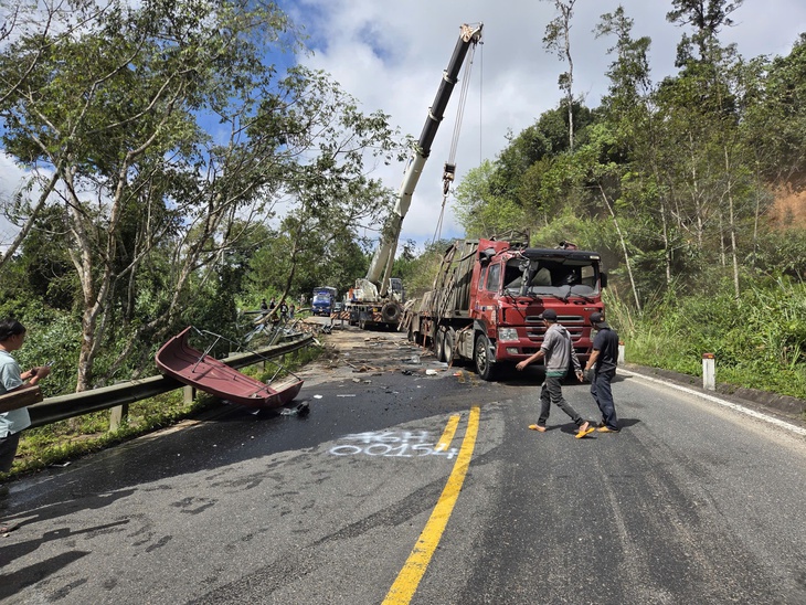 măng đen - Ảnh 2.