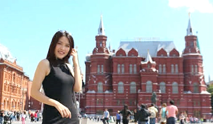 Những cô gái đam mê giáo dục - Ảnh 2. giáo dục - Ảnh 3.