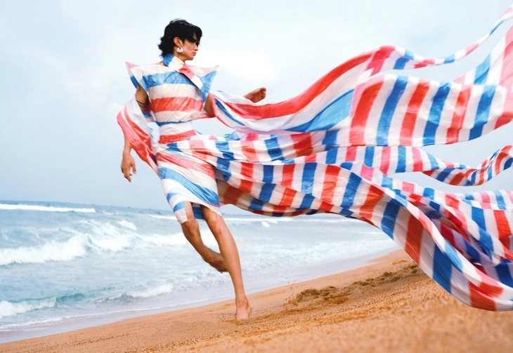 Harry Nista - Ảnh 3.