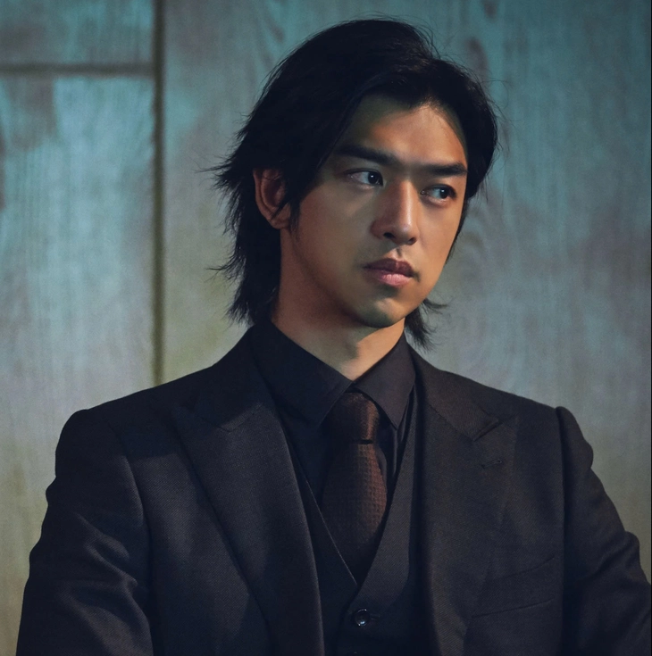 Trần Bách Lâm bị truy tố vì trốn nghĩa vụ quân sự - Ảnh 1.