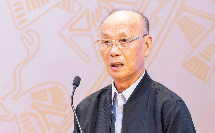 Kinh tế tư nhân: từ tư duy đến đột phá thể chế - Ảnh 2. Kinh tế tư nhân: từ tư duy đến đột phá thể chế - Ảnh 2.