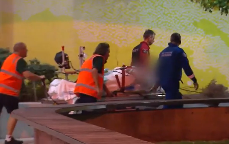 Tin tức thế giới 16-11: Ukraine cải tổ ngành năng lượng đầy tham nhũng - Ảnh 4. Ukraine - Ảnh 4.