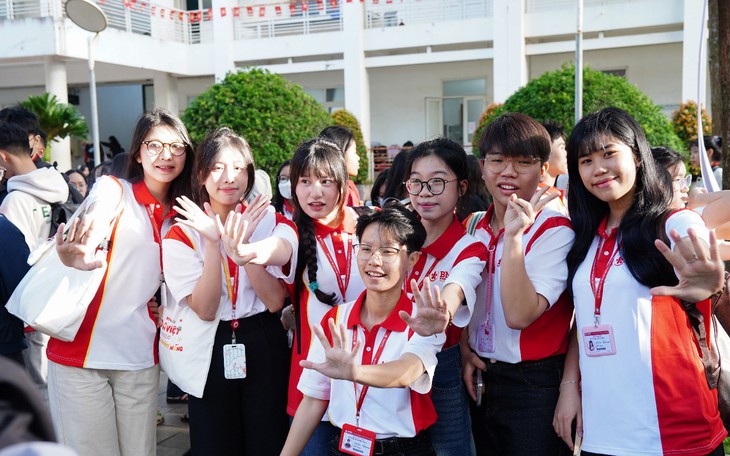Ươm Mầm Hạnh Phúc 2027 cung cấp cơ hội điều trị IVF tại Buôn Ma Thuột cho các gia đình - Ảnh 2.