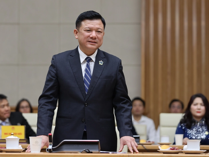 Người thầy cần được tiếp thêm niềm tin, động lực và sự đồng hành - Ảnh 3.