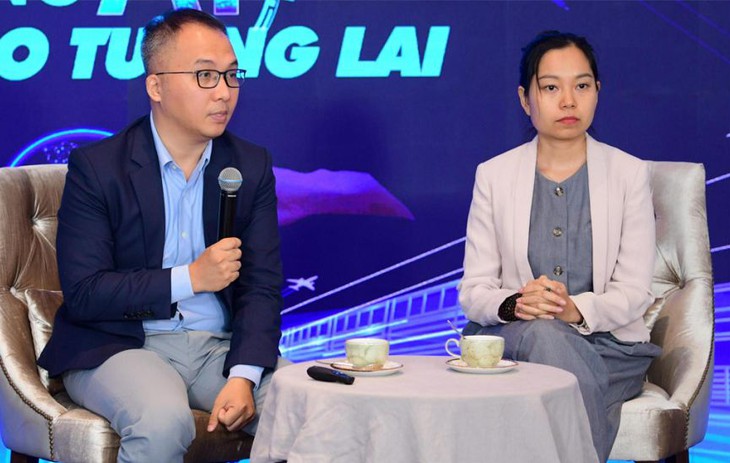 Tiếp thêm động lực cho giấc mơ khởi nghiệp - Ảnh 2. start-up - Ảnh 3.