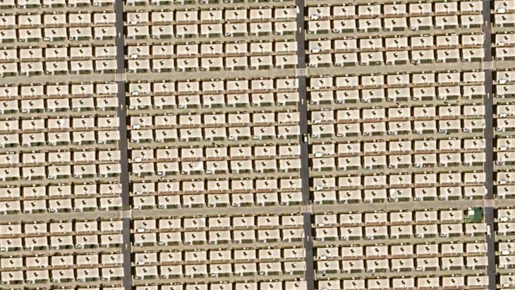 'Trang trại' năng lượng mặt trời do cư dân sở hữu trên mái chung cư  - Ảnh 17.