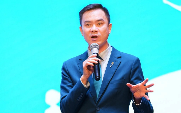 Đồng Nai: Từ lớp học đến tổ dân phố, quyết liệt chống lừa đảo trực tuyến - Ảnh 2.