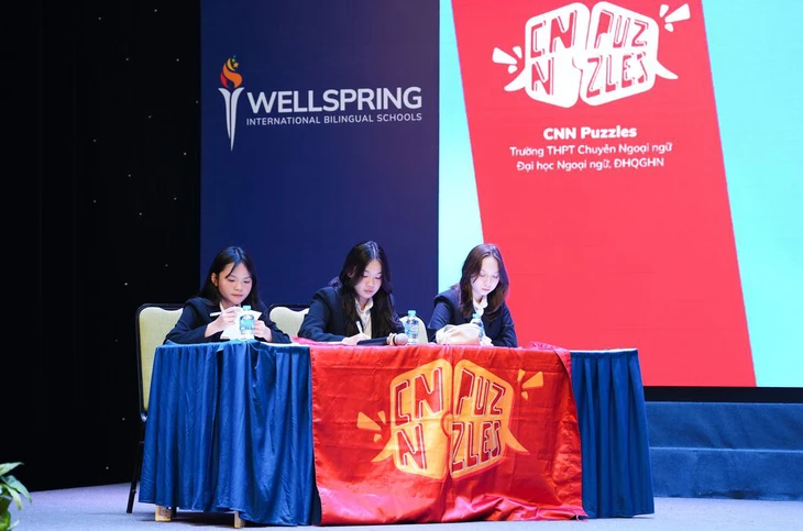 Chuyên gia chỉ ra ba ‘lá chắn’ cứu trẻ khỏi bẫy lừa đảo trên mạng - Ảnh 1.