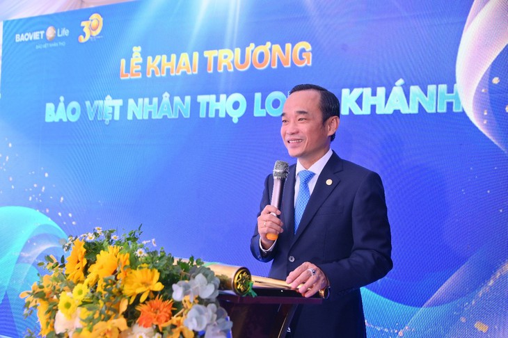 bảo việt - Ảnh 3.