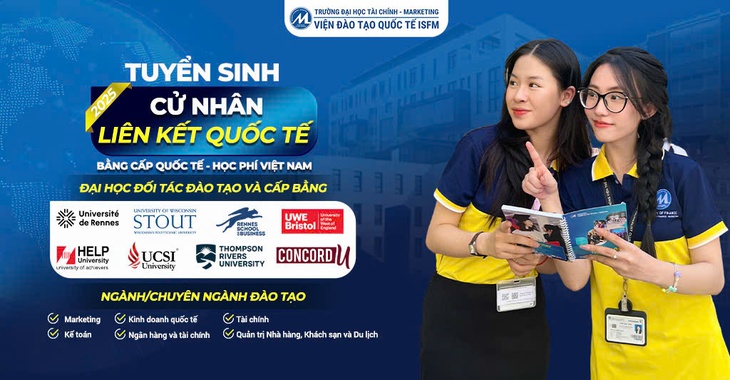 isfm ufm - Ảnh 1.