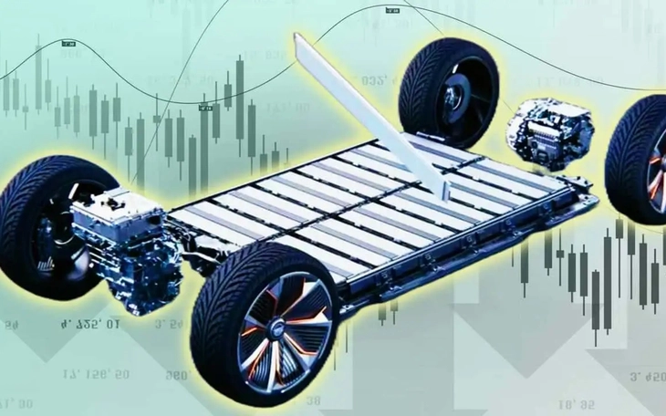 Học Pháp, Đức thúc đẩy mô hình thuê xe xã hội để khuyến khích xe điện - Ảnh 2.