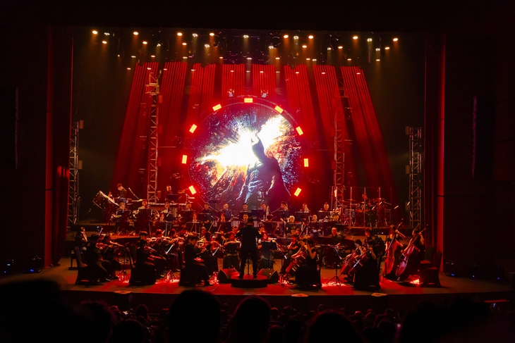 hans zimmer - Ảnh 3.